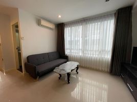 1 Schlafzimmer Appartement zu vermieten im Wish @ Siam, Thanon Phet Buri