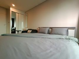 Studio Condo for rent at Lumpini Park Phahon 32, Chantharakasem