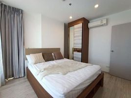 2 Schlafzimmer Appartement zu vermieten im Ideo Mobi Bangsue Grand Interchange, Bang Sue, Bang Sue