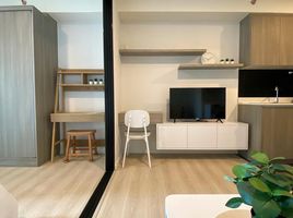 1 Bedroom Condo for rent at A Space Mega Bangna, Bang Kaeo
