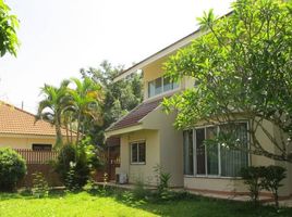 4 Schlafzimmer Haus zu vermieten im Lanna Thara Village, Nong Khwai, Hang Dong