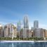 2 Bedroom Apartment for sale at Grove, Creek Beach, Dubai Creek Harbour (The Lagoons)