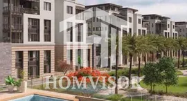 Available Units at Trio Villas