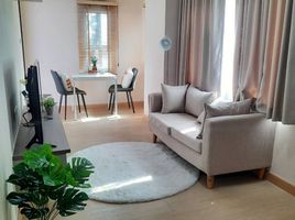 1 Schlafzimmer Wohnung zu verkaufen im Ping Plus Condominium, Chang Khlan