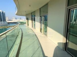 3 Bedroom Apartment for sale at Beach Towers, Shams Abu Dhabi, Al Reem Island