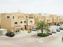 5 Bedroom Villa for sale at Mediterranean Style, Al Reef Villas, Al Reef