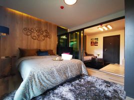 1 Bedroom Apartment for sale at The Win Condominium, Nong Prue, Pattaya, Chon Buri