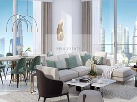 1 Bedroom Condo for sale at Grande, Opera District