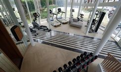 Fotos 2 of the Fitnessstudio at PITI SUKHUMVIT 101