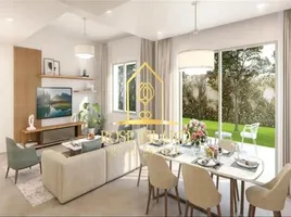 3 Bedroom House for sale at Bloom Living, Khalifa City A