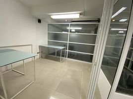 Studio Townhouse for rent in Phlapphla, Wang Thong Lang, Phlapphla