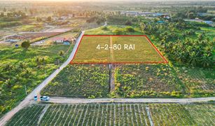 N/A Land for sale in Thap Tai, Hua Hin 