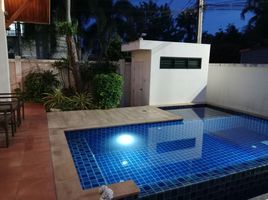 2 Bedroom Villa for rent in Ao Nang, Mueang Krabi, Ao Nang