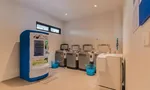 Laundry Facilities / Dry Cleaning at Ideo O2