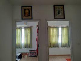 3 Schlafzimmer Reihenhaus zu verkaufen im Pruksa Ville 38/1, Bang Phli Yai