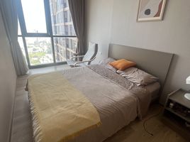 1 Schlafzimmer Wohnung zu verkaufen im Oka Haus, Khlong Tan