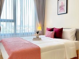 1 Bedroom Condo for rent at Chewathai Kaset - Nawamin, Sena Nikhom, Chatuchak, Bangkok, Thailand