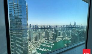 2 Schlafzimmern Appartement zu verkaufen in Marina Gate, Dubai Damac Heights at Dubai Marina