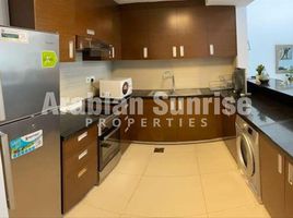 1 Bedroom Apartment for sale at The Gate Tower 2, Shams Abu Dhabi, Al Reem Island