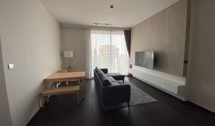 2 Bedrooms Condo for sale in Khlong Tan Nuea, Bangkok Laviq Sukhumvit 57