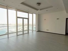 2 Bedroom Apartment for rent at Tiara Residences, Palm Jumeirah, Dubai
