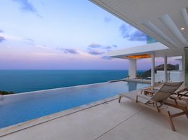 5 Bedroom House for sale at The Wave 2 , Bo Phut, Koh Samui