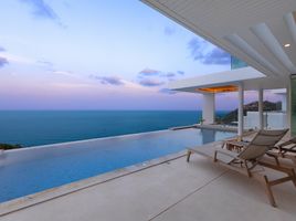 5 Bedroom Villa for sale at The Wave 2 , Bo Phut