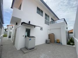 4 Schlafzimmer Villa zu vermieten im T.W. Park View, Nong Prue, Pattaya