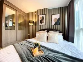 1 Bedroom Condo for sale at The Series Udomsuk, Bang Na, Bang Na, Bangkok