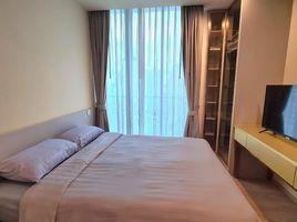 2 Schlafzimmer Appartement zu vermieten im Noble Recole, Khlong Toei Nuea