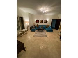 2 Bedroom Apartment for rent at The Village, South Investors Area, New Cairo City, Cairo, Egypt