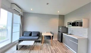 1 chambre Condominium a vendre à Mae Hia, Chiang Mai Serene Lake North 8