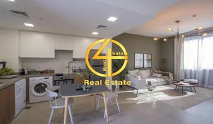 4 Bedrooms Townhouse for sale in Yas Acres, Abu Dhabi The Sustainable City - Yas Island