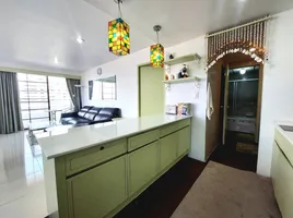 1 Schlafzimmer Wohnung zu vermieten im Jomtien Condotel and Village, Nong Prue, Pattaya, Chon Buri, Thailand