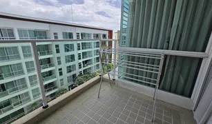 1 chambre Condominium a vendre à Nong Kae, Hua Hin The Breeze Hua Hin