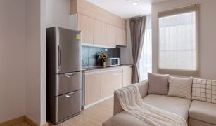 ขายคอนโด 2 ห้องนอน ใน สำโรงเหนือ, สมุทรปราการ เดอะ พาร์คแลนด์ ศรีนครินทร์