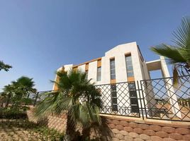 6 Bedroom Villa for sale at Allegria, Sheikh Zayed Compounds, Sheikh Zayed City, Giza, Egypt