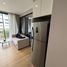 Studio Condo for rent at FYNN Asoke Sukhumvit 10, Khlong Toei, Khlong Toei