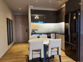 2 Bedroom Condo for rent at The Lofts Asoke, Khlong Toei Nuea