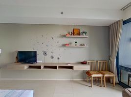 Studio Condo for rent at Zire Wongamat, Na Kluea, Pattaya, Chon Buri
