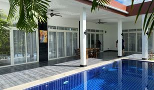 Вилла, 4 спальни на продажу в Тхап Таи, Хуа Хин Lotus Villas and Resort Hua Hin