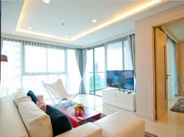 1 Schlafzimmer Wohnung zu vermieten im Wongamat Tower, Na Kluea