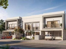 3 Bedroom Townhouse for sale at The Dahlias, Yas Acres, Yas Island, Abu Dhabi