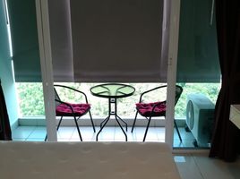 Studio Apartment for sale at Art On The Hill, Nong Prue, Pattaya, Chon Buri