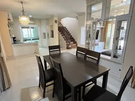 3 спален Дом в аренду в Perfect Masterpiece Rama 9, Prawet