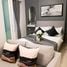1 Bedroom Condo for rent at Chapter One ECO Ratchada - Huaikwang, Huai Khwang, Huai Khwang