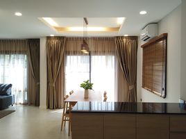 3 Schlafzimmer Villa zu vermieten im Patta Prime, Nong Pla Lai, Pattaya, Chon Buri, Thailand