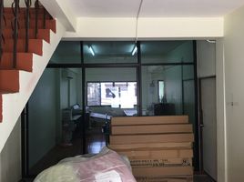 3 Bedroom Whole Building for sale at DK Village Rama 2, Bang Bon, Bang Bon, Bangkok