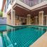 5 Schlafzimmer Villa zu vermieten im Aonang Oscar Pool Villa, Ao Nang