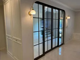 4 спален Дом в аренду в Centro Bangna Km7, Bang Kaeo, Bang Phli, Самутпракан